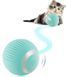 Інтерактивна іграшка для котів UFT CatToy 1 зелений