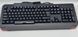 Клавіатура XSTRIKE XS-1022 RGB USB 105 клавіш