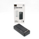 Портативний акумулятор Power bank 20000 mAh Lenyes PX287 22.5 Вт