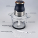 Блендер-чоппер измельчитель продуктов Haeger HG-7020 3 л, 2 скорости 300 Вт