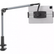 Подставка для телефона и планшета Baseus (SULR-O) Lazy Holder Unlimited Adjustment &mdash; Grey