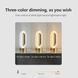 Настільна лампа-нічник Creatice Table Light Lamp 14, на підставці