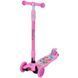Самокат Maxi Scooter Disney Princess, Рожевий