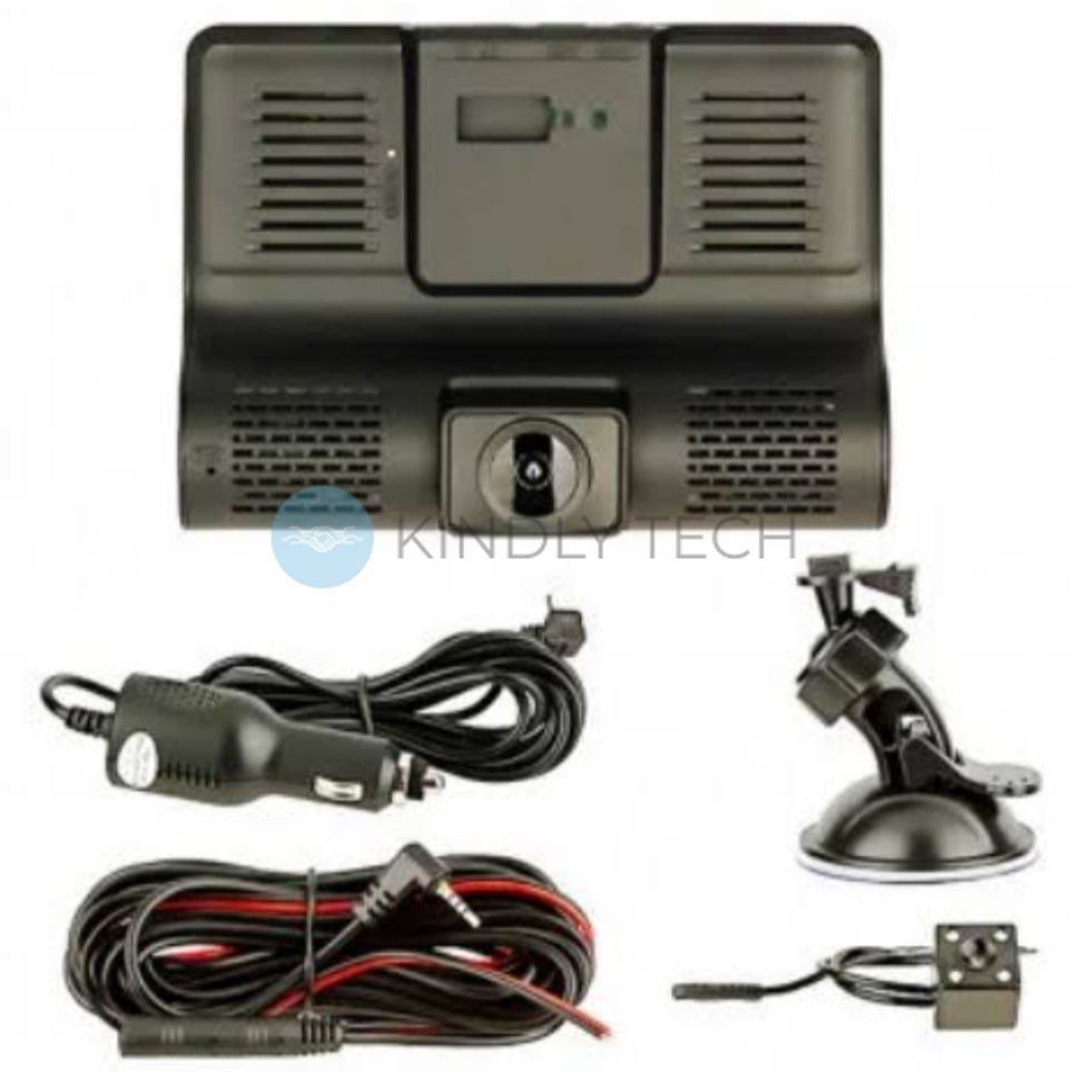 Автомобільний відеореєстратор DVR XH202/319