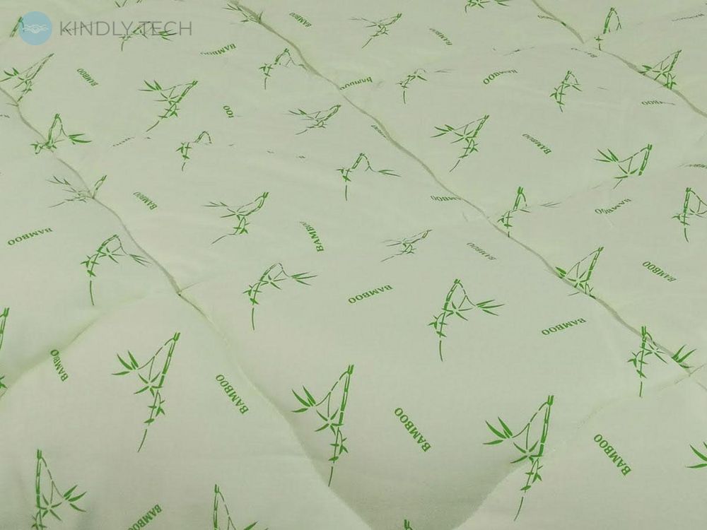 Одеяло Leleka-Textile "Бамбук" 140х205
