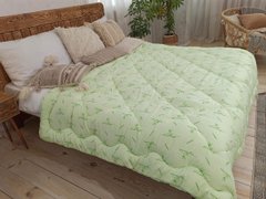 Одеяло Leleka-Textile "Бамбук" 140х205