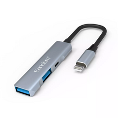Юсб-Хаб USB HUB — Earldom ET-HUB11