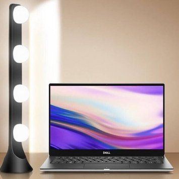 Портативний LED-світильник для зйомок Four Lights RD-56 &mdash; Black