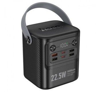 Павербанк Power Bank 80000 mAh | 22.5W+PD20W &mdash; Hoco J152