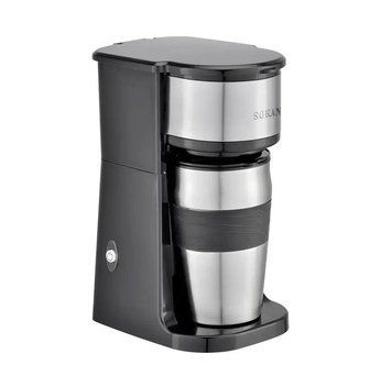 Кофеварка капельная Sokany SK-04028