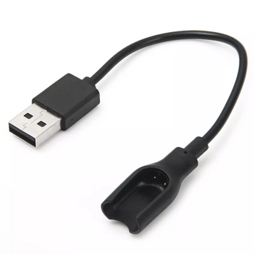 Зарядний пристрій для годинника Mi Band 2
