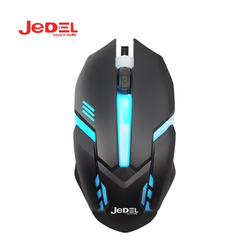 Компьютерная мышь игровая USB JEDEL M66