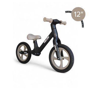 Дитячий беговел Beruty BBT-A6-12", Чорний