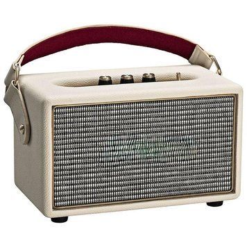 Колонка Bluetooth MARSHALL M4 Бежевая