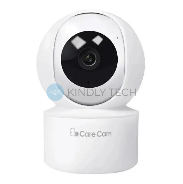 Возвратная IP Wi-Fi камера CareCam 23ST 2 Мп с микрофоном и ночным видением