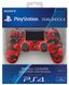 Бездротовий джойстик Sony PS 4 DualShock 4 Wireless Controller, Red camouflage