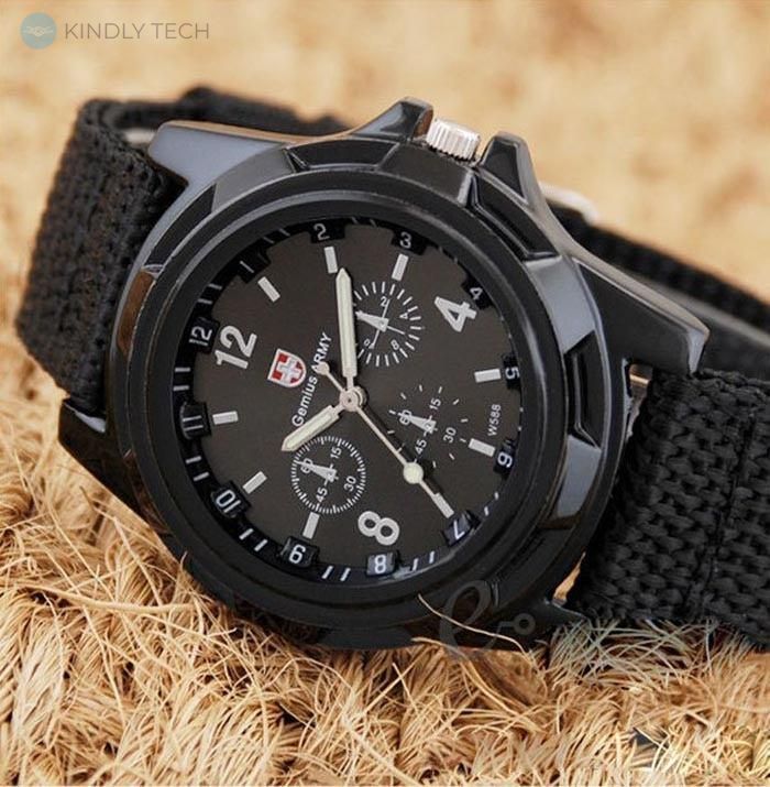 Мужские кварцевые часы часы Swiss Army