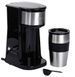 Кофеварка капельная Sokany SK-04028