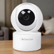 Возвратная IP Wi-Fi камера CareCam 23ST 2 Мп с микрофоном и ночным видением