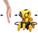 Робот конструктор Tobbie Robot інтерактивний HG-715