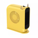 Энергосберегающий обогреватель Deer 800 W - Yellow