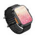 Смарт часы HOCO Y12 Ultra smart watch, Черный