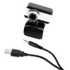 Веб-камера з мікрофоном 519 USB 2,0 HD 360° (640Х480)