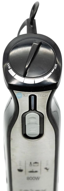 Погружной блендер Rotex RTB830-B