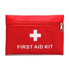 Аптечка нейлоновая Highlander First Aid Kit Red