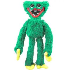 Мягкая игрушка Зеленый Силли Билли (Хаги Ваги) монстрик обнимашки