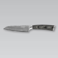 Нож кухонный универсальный 12,5см Damascus Steel Maestro MR-1482