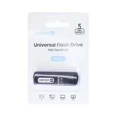 USB Накопитель Flash Drive 128GB — Veron 3.0 USB -Type C Metal seies 104