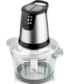 Измельчитель Domotec MS-7009B 2 л 250 Вт.
