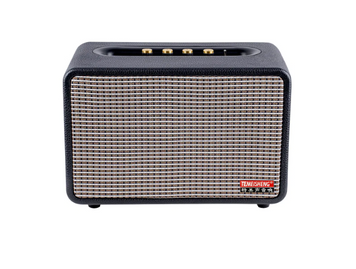 Колонка Temeisheng MX-0503 bluetooth 5&Prime; 2 микрофона