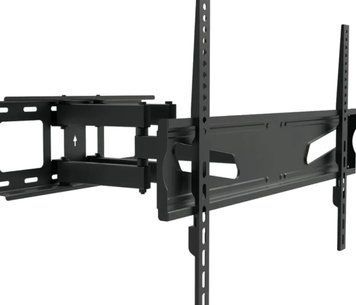 Кронштейн для телевізора HY 206E, 26&rdquo;-55&rdquo;, до 56 кг