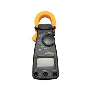 Мультиметр-тестер цифровой VC3266A