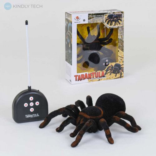  Іграшковий робот на радіоуправлінні "Тарантул 781" (павук)