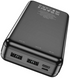 Портативный аккумулятор Power Bank HOCO J91A 20000mAh