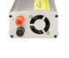 Автомобильный инвертор преобразователь напряжения Konnwei 12V-220V 1000 W