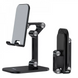 Подставка для телефона и планшета Hoco PH34 Excelente double folding desktop stand &mdash; Black