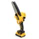 Акумуляторна міні пила DeWalt DCM160N, шина 20 см