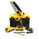 Акумуляторна міні пила DeWalt DCM160N, шина 20 см