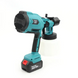 Акумуляторний фарбопульт Makita JK-SG1 36V, 6AH