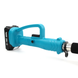 Аккумуляторный набор 3в1 Makita 24V (Секатор DUP365 + Пила DUC155HN) штанга телескопическая 2,6м