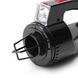 Автомобільний вакуумний пилосос з ліхтарем Car Vacuum Cleaner 12В