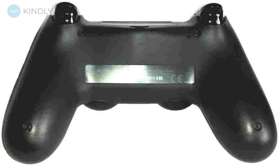 Беспроводной джойстик Sony PS 4 DualShock 4 Wireless Controller, Wood