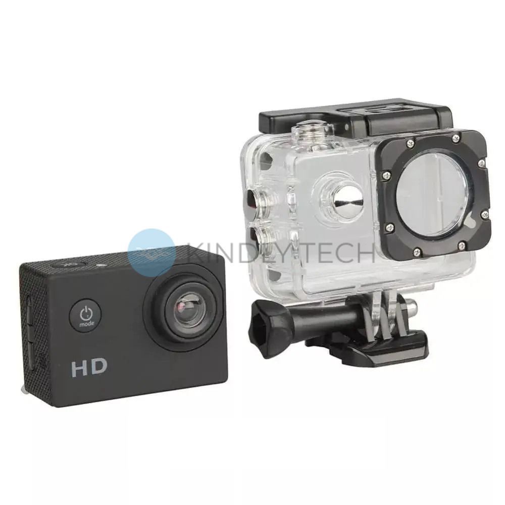 Екшн камера DVR SPORT A7