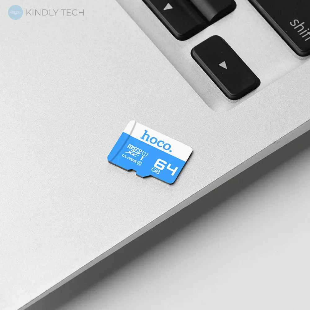 Карта памяти Memory Card 64GB - Hoco TF