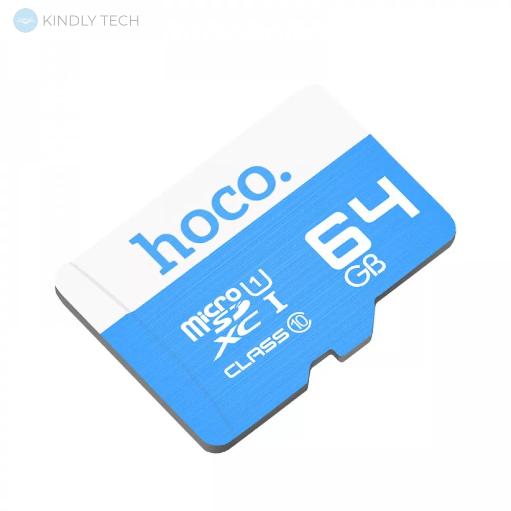 Карта пам'яті Memory Card 64GB - Hoco TF