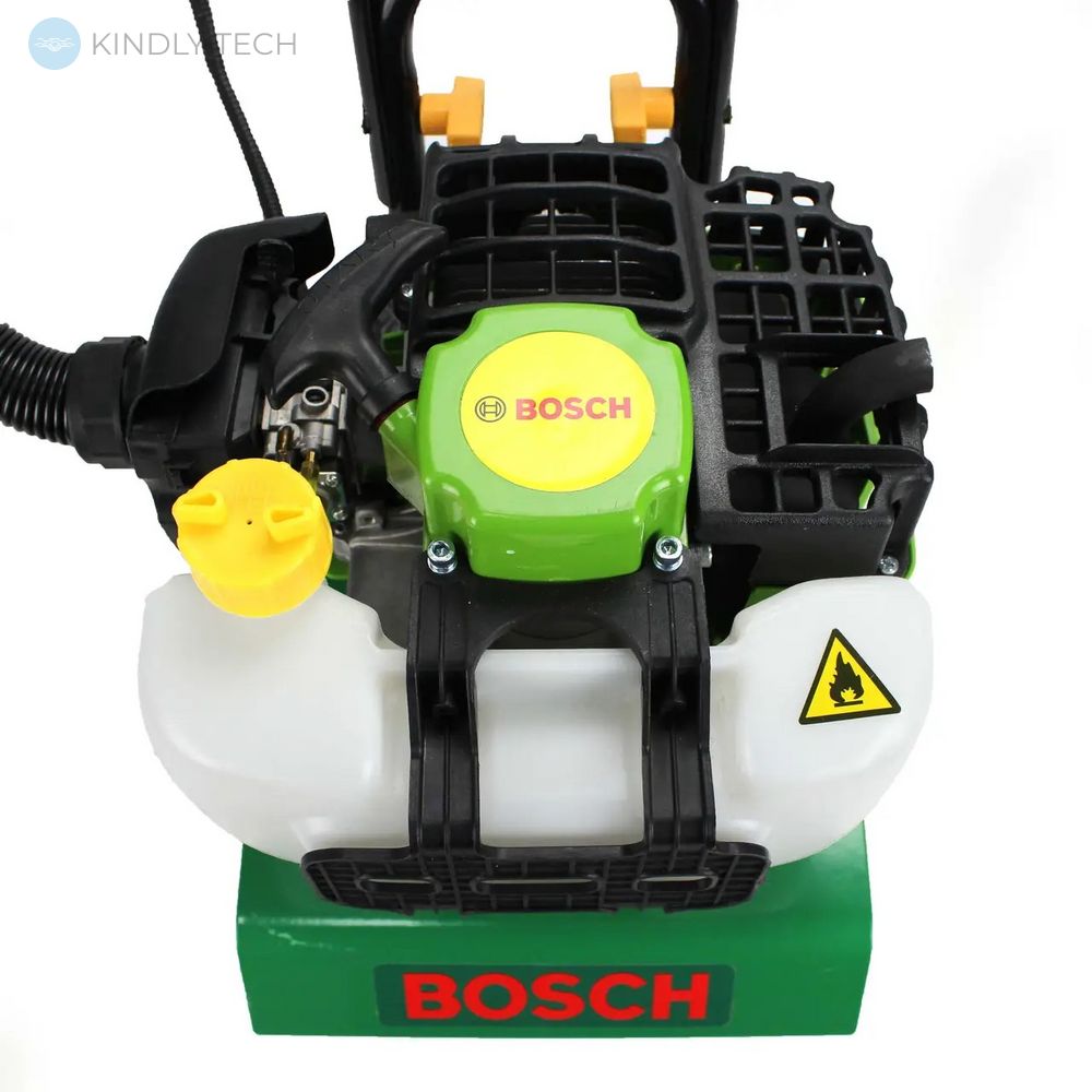 Мотокультиватор Bosch GTR 5400 (5.4 кВт, 2х тактний)